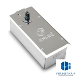 BẢN LỀ SÀN CỬA KÍNH CƯỜNG LỰC MẶT MẠ VÀNG PVD HÃNG ADLER