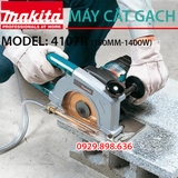 Máy cắt gạch đá MAKITA 4107R (180MM-1400W)