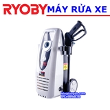 Máy rửa xe gia đình cao áp AJP-2015S