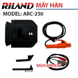 Máy hàn điện tử Riland ARC-250
