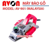 Máy bào gỗ AVON AV-901