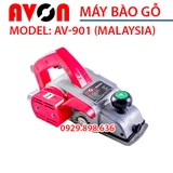 Máy bào gỗ AVON AV-901