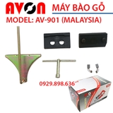 Máy bào gỗ AVON AV-901