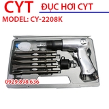Đục hơi CYT CY-2208K