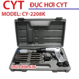 Đục hơi CYT CY-2208K