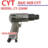 Đục hơi CYT CY-2208K
