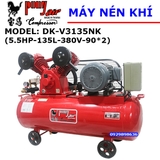 Máy nén khí Đài loan PONY DK-V3135NK