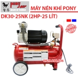Máy nén khí Đài loan PONY DK30-25NK