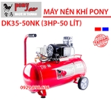 Máy nén khí Đài loan PONY DK35-50NK