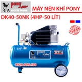 Máy nén khí Đài loan PONY DK40-50NK