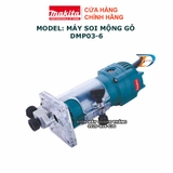 Máy soi mộng (Soi Alu soi gỗ) Dongcheng DMP03-6