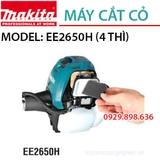 Máy cắt cỏ 4 thì MAKITA EE2650H
