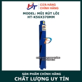 Mũi khoan rút lõi khô HT 56X370mm