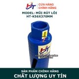 Mũi khoan rút lõi khô HT 56X370mm