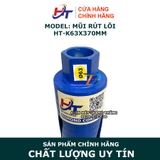 Mũi khoan rút lõi khô HT 63X370mm