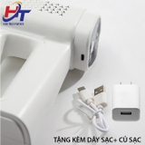 Máy phun khử khuẩn Nano K5 PRO, Máy xịt khử khuẩn cầm tay Máy diệt khuẩn gia đình, nhà cửa, văn phòng