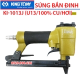 Súng bắn đinh U Kingtony KI-1013J