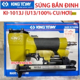 Súng bắn đinh U Kingtony KI-1013J