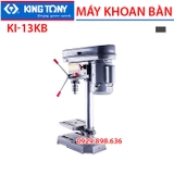 Khoan bàn Kingtony KI-13KB (100% Dây đồng/375W)