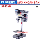 Khoan bàn Kingtony KI-13KB (100% Dây đồng/375W)