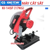 Máy cắt sắt Kingtony KI-14SF