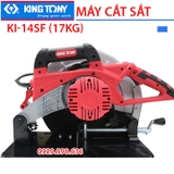 Máy cắt sắt Kingtony KI-14SF