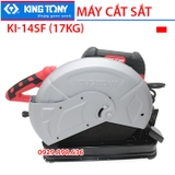 Máy cắt sắt Kingtony KI-14SF