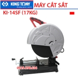 Máy cắt sắt Kingtony KI-14SF