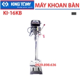 Khoan bàn Kingtony KI-16KB (100% Dây đồng/550W)