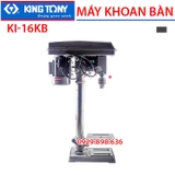 Khoan bàn Kingtony KI-16KB (100% Dây đồng/550W)