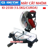 Máy cắt nhôm Kingtony KI-255B