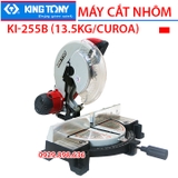 Máy cắt nhôm Kingtony KI-255B