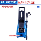 Máy rửa xe gia đình cao áp Kingtony Ki-3000W