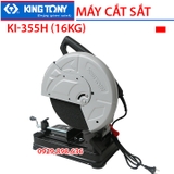 Máy cắt sắt Kingtony KI-355H
