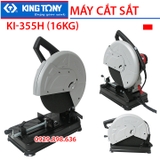 Máy cắt sắt Kingtony KI-355H