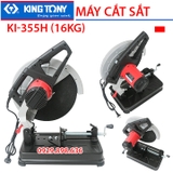 Máy cắt sắt Kingtony KI-355H