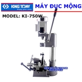 Máy đục gỗ mộng vuông KI-750W