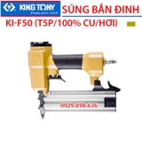 Súng bắn đinh thẳng Kingtony KI-f50