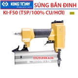 Súng bắn đinh thẳng Kingtony KI-f50