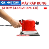 Máy chà nhám rung Motor Kingtony Ki-R90M