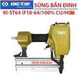 Súng bắn đinh bê tông Kingtony KI-ST64