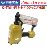 Súng bắn đinh bê tông Kingtony KI-ST64