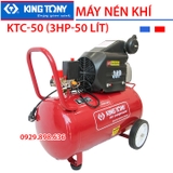 Máy nén khí dầu KINGTONT KTC-50