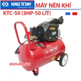 Máy nén khí dầu KINGTONT KTC-50