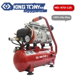 Máy nén khí không dầu giảm âm KINGTONY KTO-12S