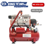 Máy nén khí không dầu giảm âm KINGTONY KTO-12S