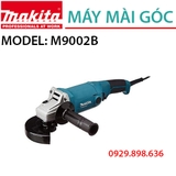 Máy mài góc MAKITA M9002B (125MM-1050W)