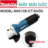 Máy mài chạy điện MAKITA M9513B (850W-100MM)