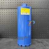 Mũi khoan rút lõi Dongcheng 127x350mm