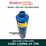 Mũi khoan rút lõi Dongcheng 89x370mm